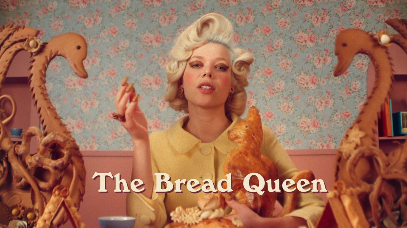 The Bread Queen Short Film